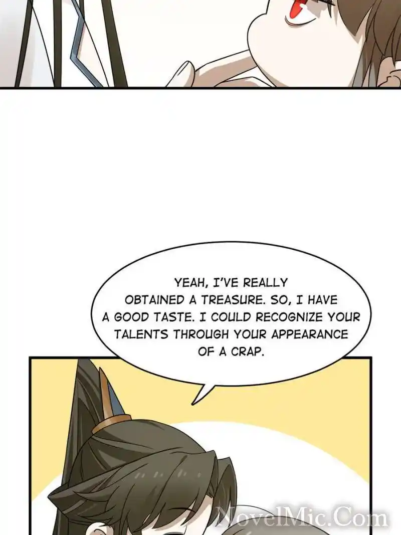 Queen of Poison: the Legend of a Super Agent, Doctor and Princess Chapter 376