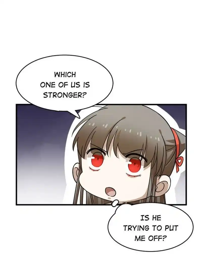 Queen of Poison: the Legend of a Super Agent, Doctor and Princess Chapter 376