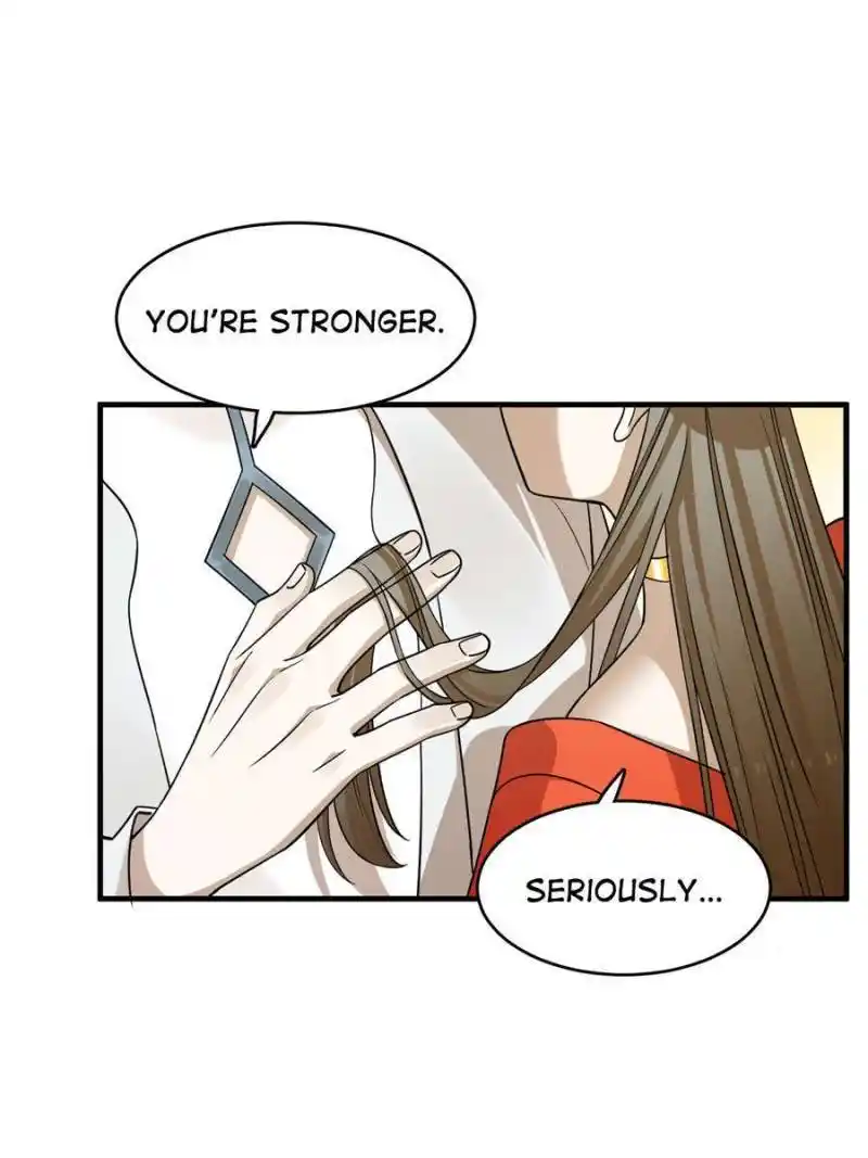 Queen of Poison: the Legend of a Super Agent, Doctor and Princess Chapter 376