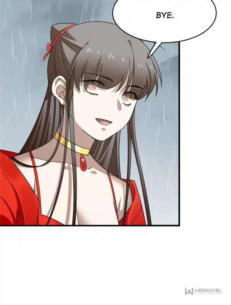 Queen of Poison: the Legend of a Super Agent, Doctor and Princess Chapter 378