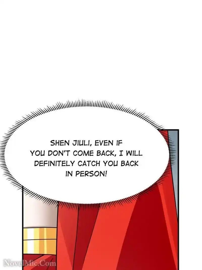 Queen of Poison: the Legend of a Super Agent, Doctor and Princess Chapter 378