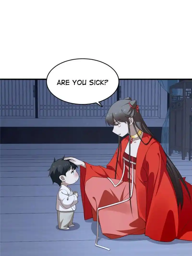 Queen of Poison: the Legend of a Super Agent, Doctor and Princess Chapter 379