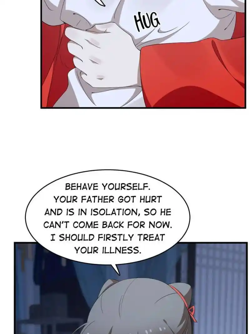 Queen of Poison: the Legend of a Super Agent, Doctor and Princess Chapter 379