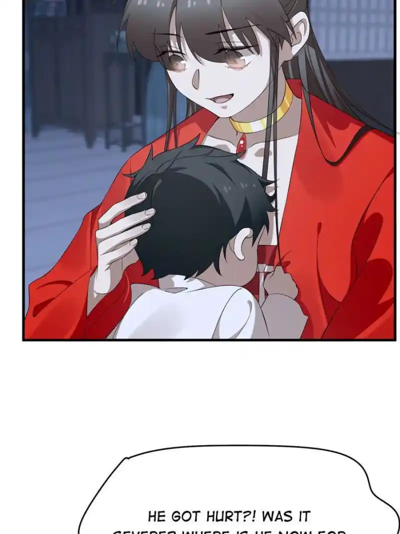 Queen of Poison: the Legend of a Super Agent, Doctor and Princess Chapter 379