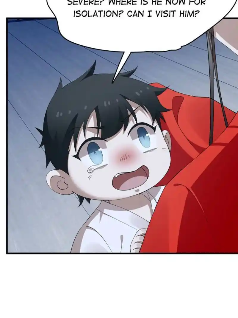 Queen of Poison: the Legend of a Super Agent, Doctor and Princess Chapter 379