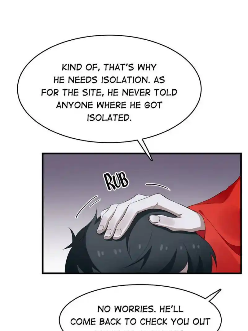 Queen of Poison: the Legend of a Super Agent, Doctor and Princess Chapter 379