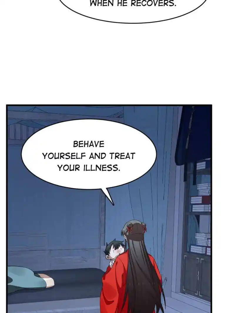 Queen of Poison: the Legend of a Super Agent, Doctor and Princess Chapter 379