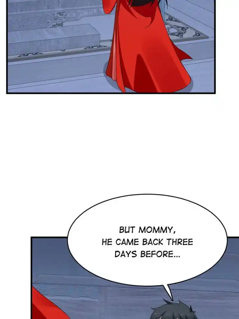 Queen of Poison: the Legend of a Super Agent, Doctor and Princess Chapter 379