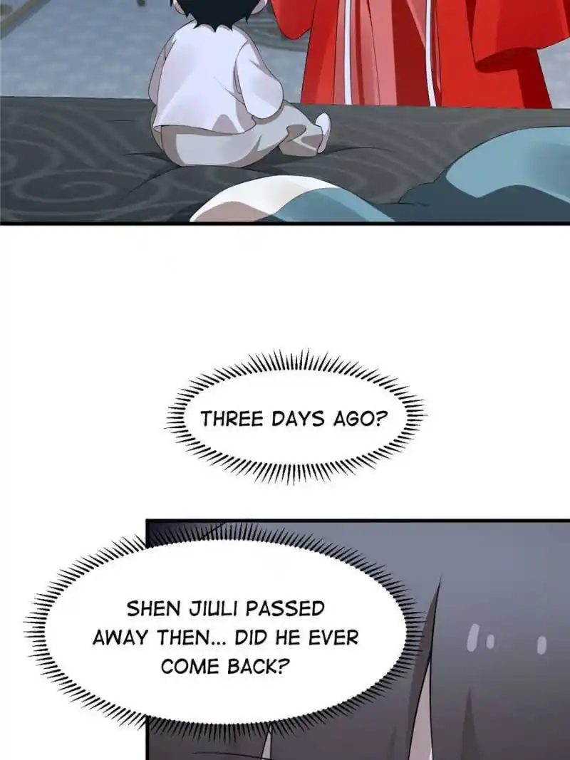 Queen of Poison: the Legend of a Super Agent, Doctor and Princess Chapter 379