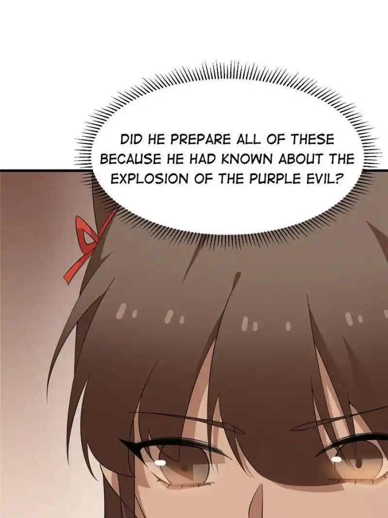 Queen of Poison: the Legend of a Super Agent, Doctor and Princess Chapter 379