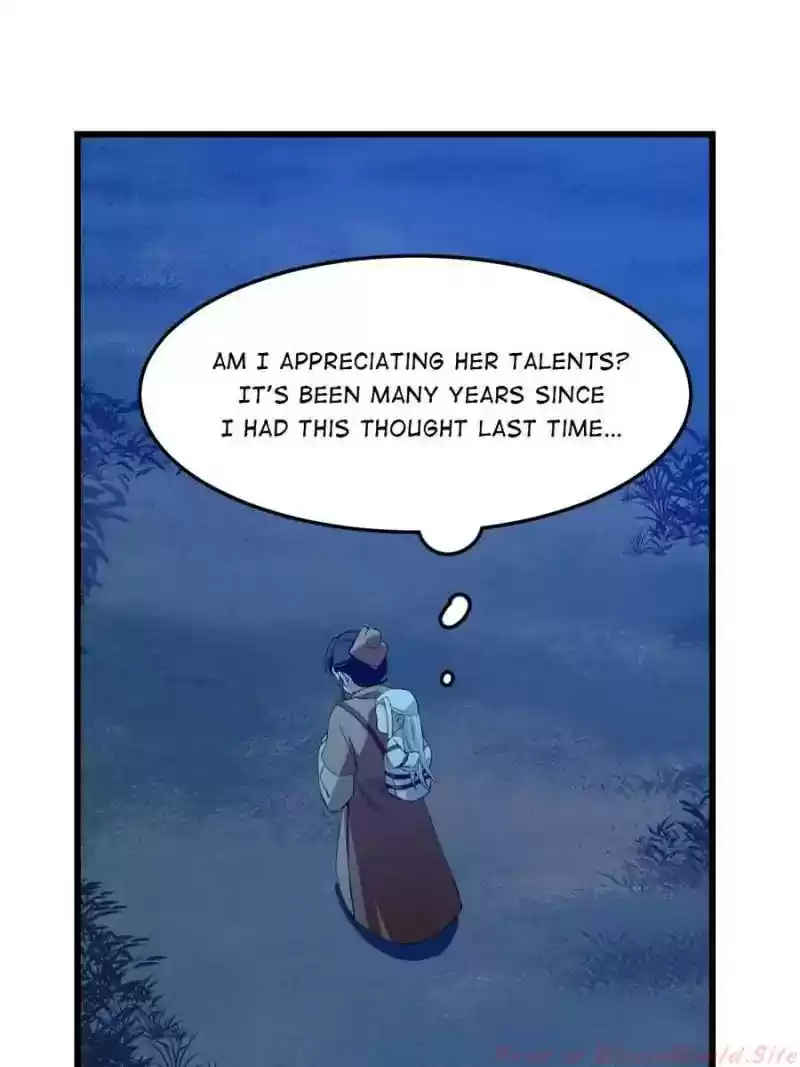 Queen of Poison: The Legend of a Super Agent, Doctor and Princess Chapter 38: