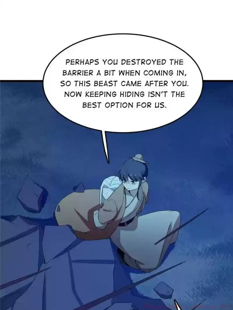 Queen of Poison: The Legend of a Super Agent, Doctor and Princess Chapter 38: