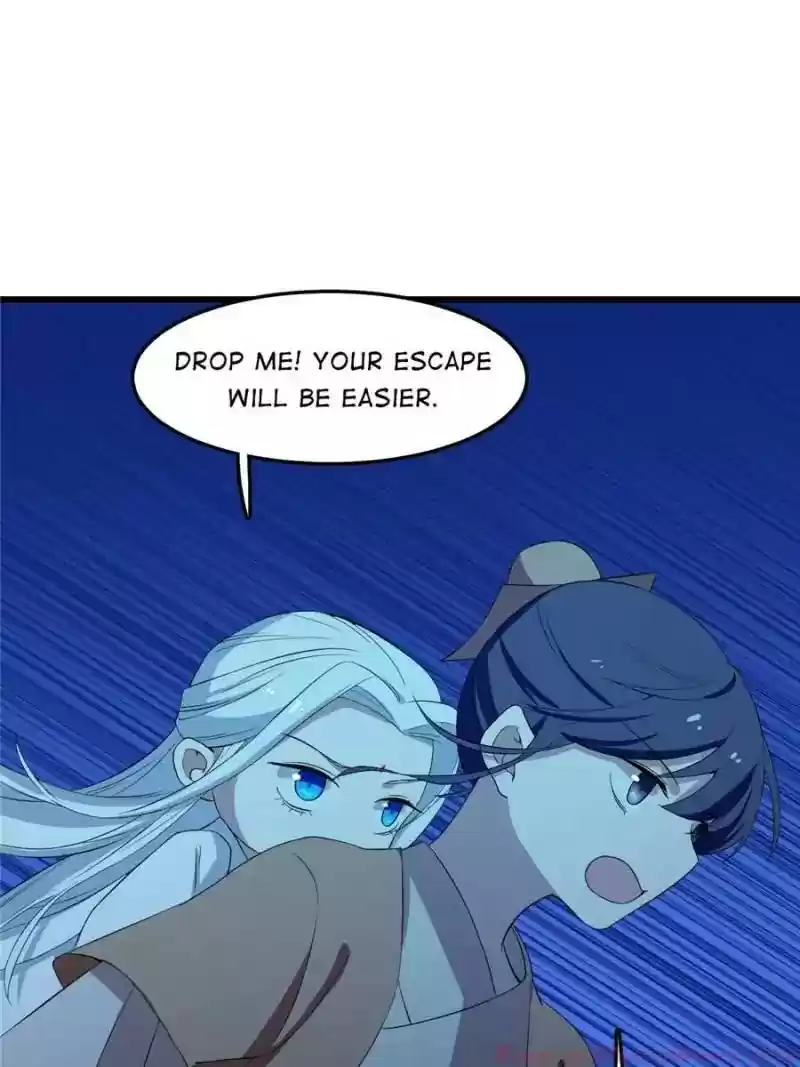 Queen of Poison: The Legend of a Super Agent, Doctor and Princess Chapter 38: