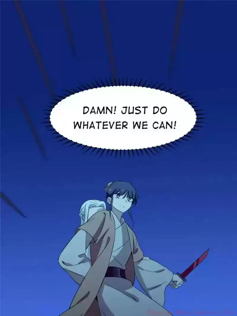 Queen of Poison: The Legend of a Super Agent, Doctor and Princess Chapter 38: