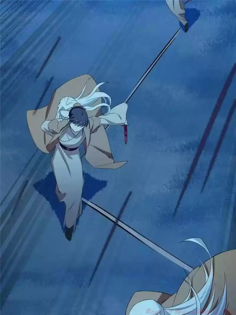 Queen of Poison: The Legend of a Super Agent, Doctor and Princess Chapter 38: