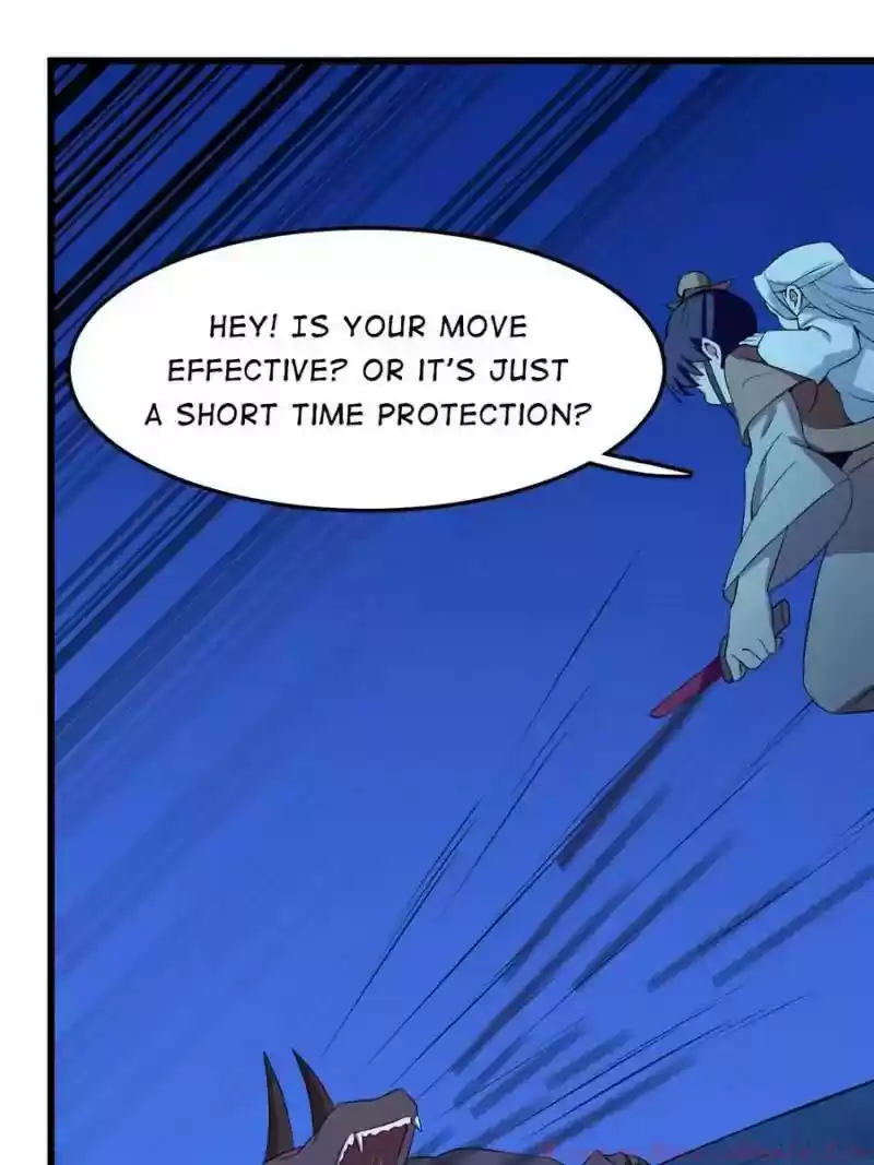 Queen of Poison: The Legend of a Super Agent, Doctor and Princess Chapter 38: