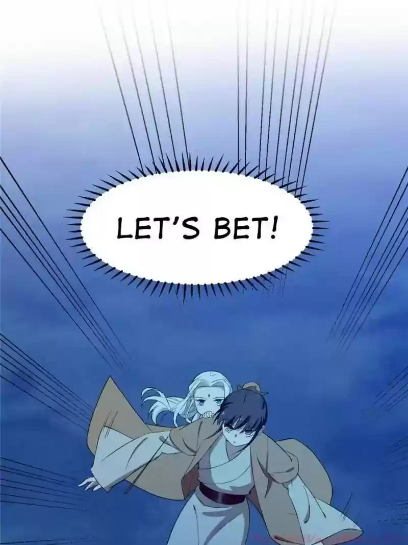 Queen of Poison: The Legend of a Super Agent, Doctor and Princess Chapter 38: