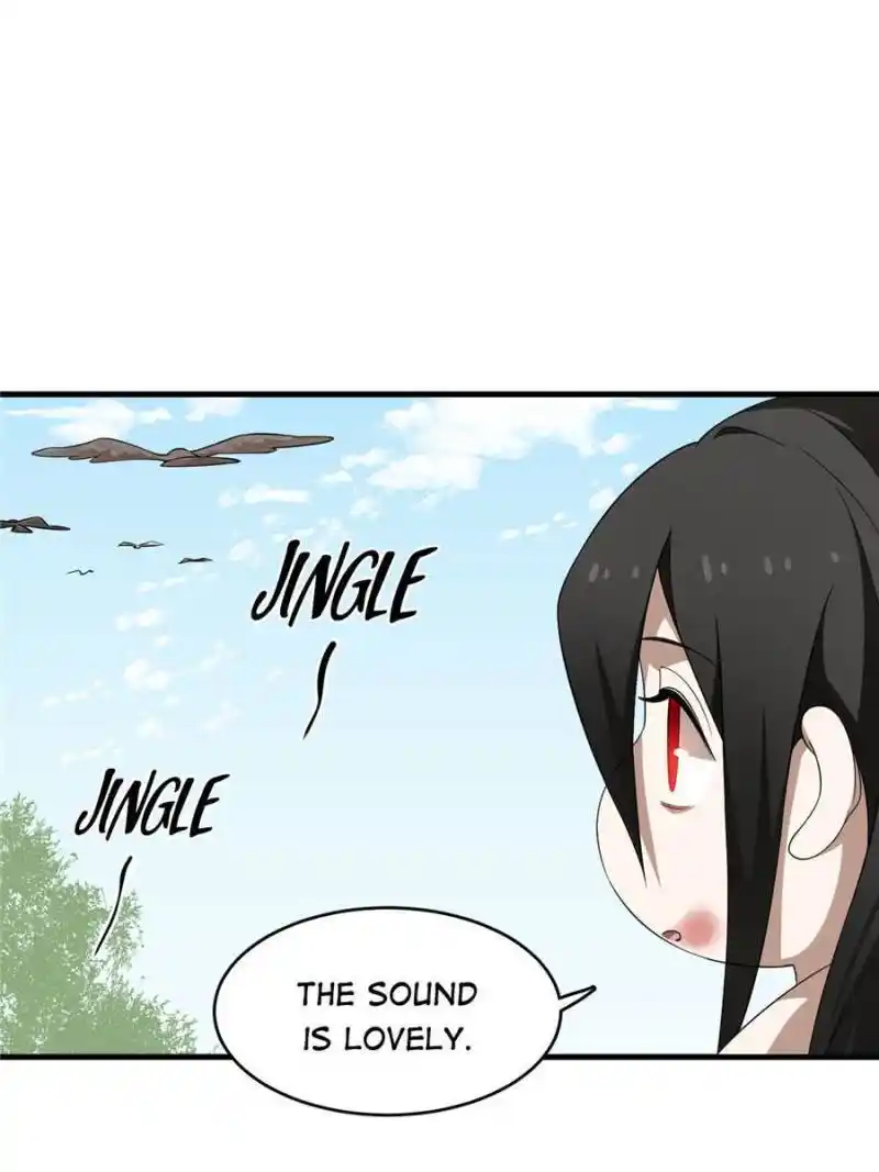 Queen of Poison: the Legend of a Super Agent, Doctor and Princess Chapter 380