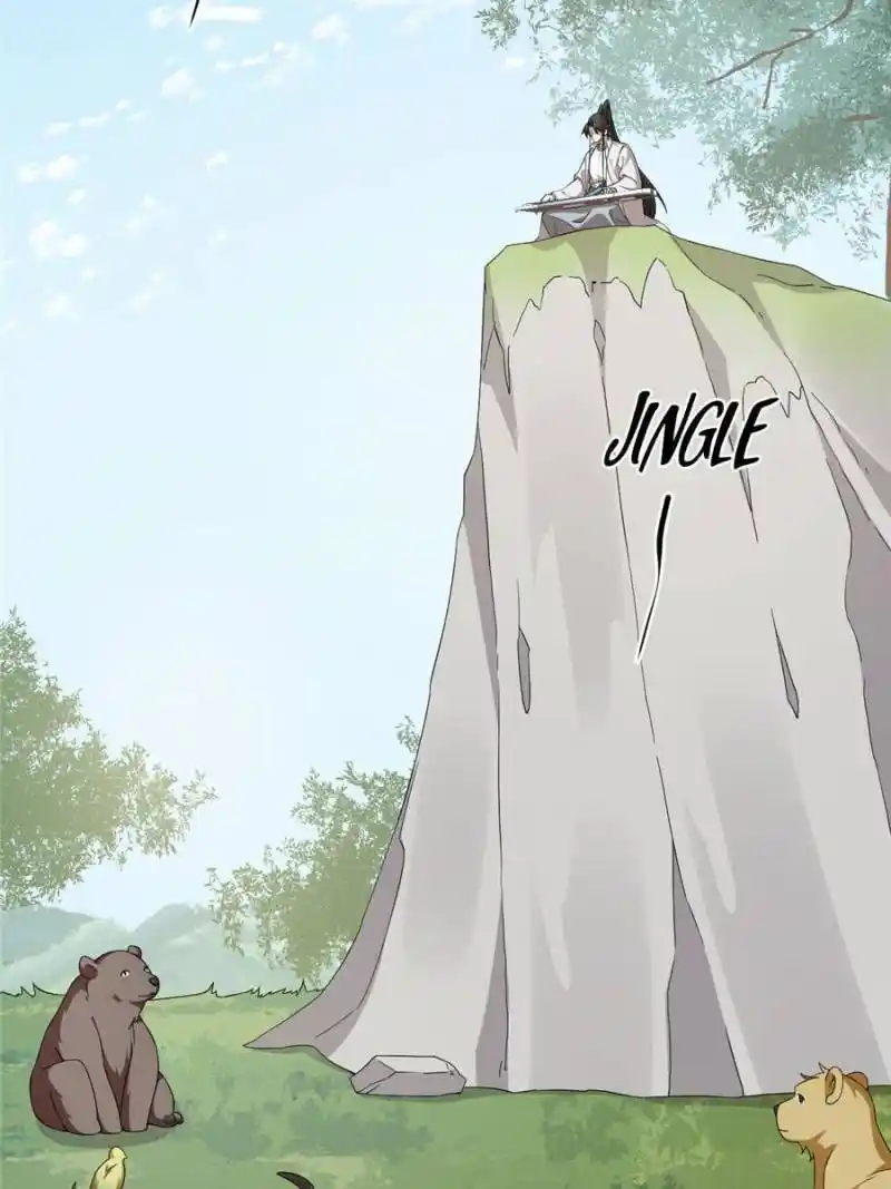 Queen of Poison: the Legend of a Super Agent, Doctor and Princess Chapter 380