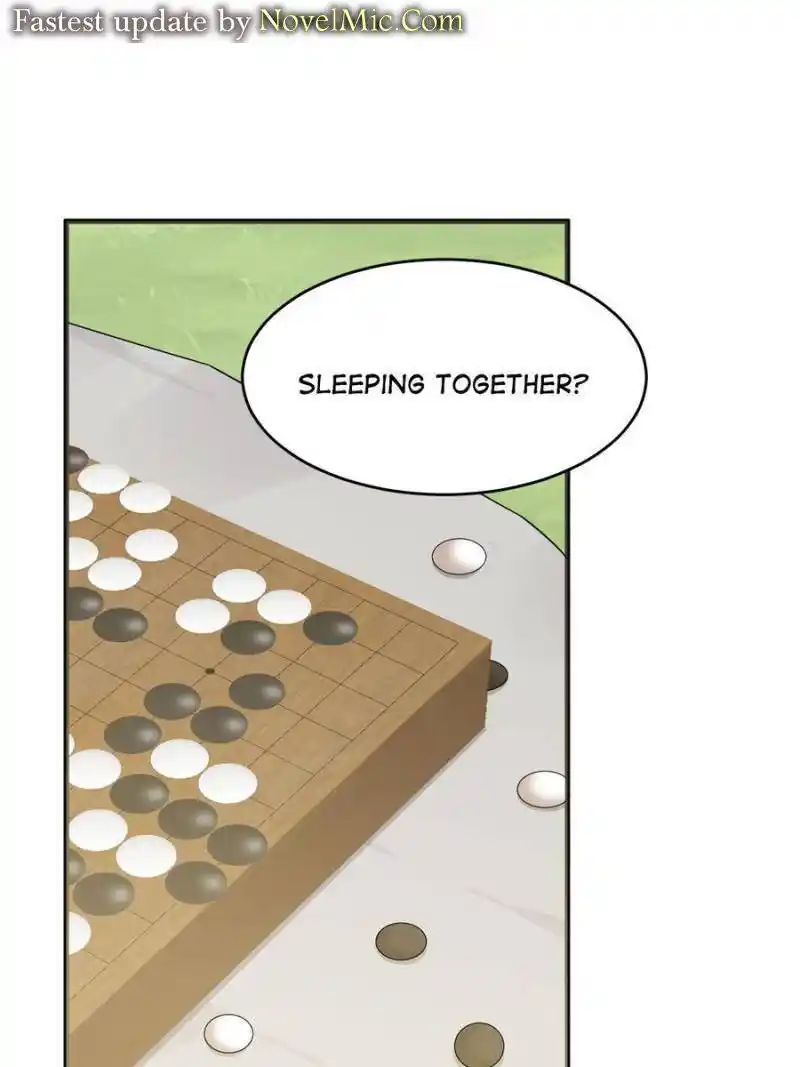 Queen of Poison: the Legend of a Super Agent, Doctor and Princess Chapter 384