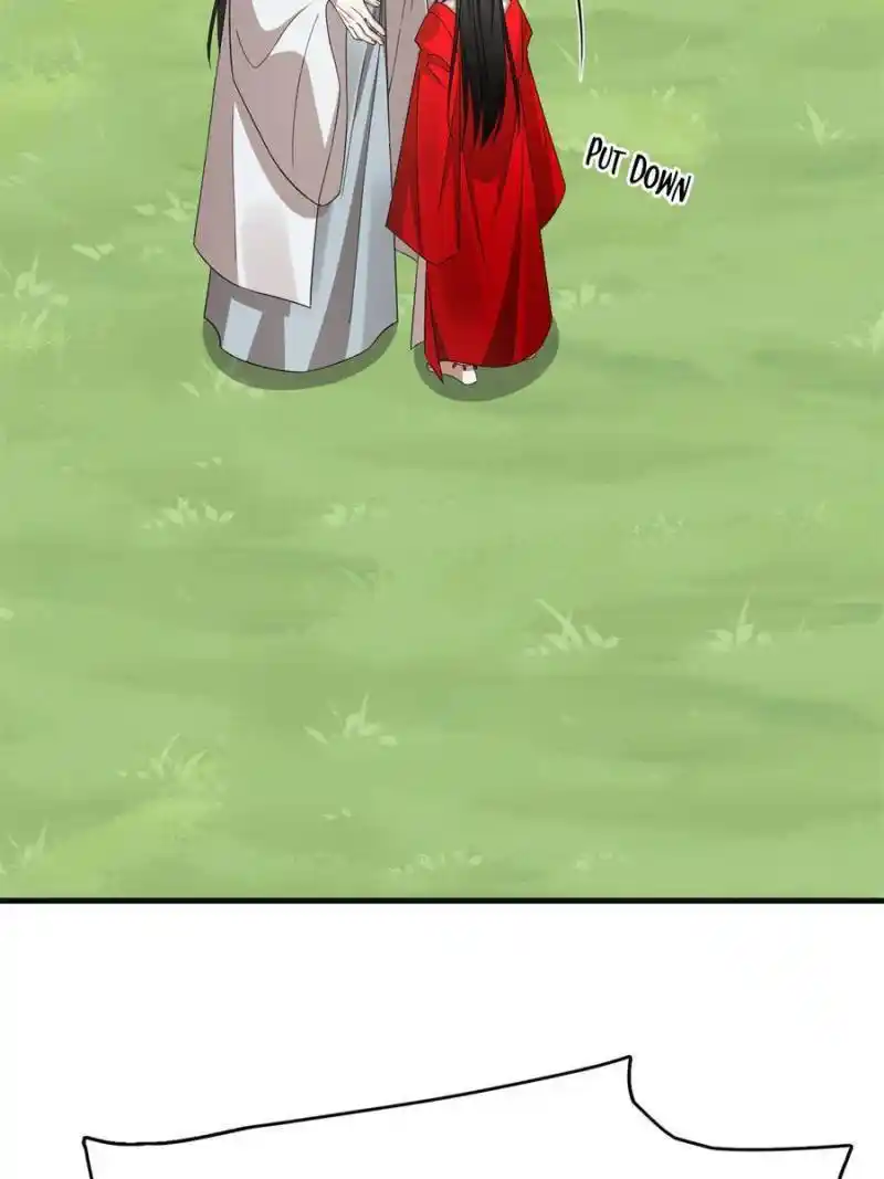 Queen of Poison: the Legend of a Super Agent, Doctor and Princess Chapter 384