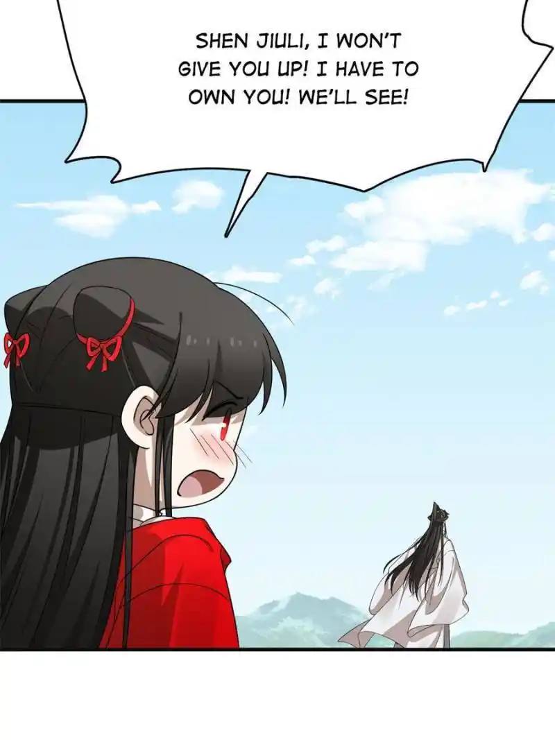 Queen of Poison: the Legend of a Super Agent, Doctor and Princess Chapter 384