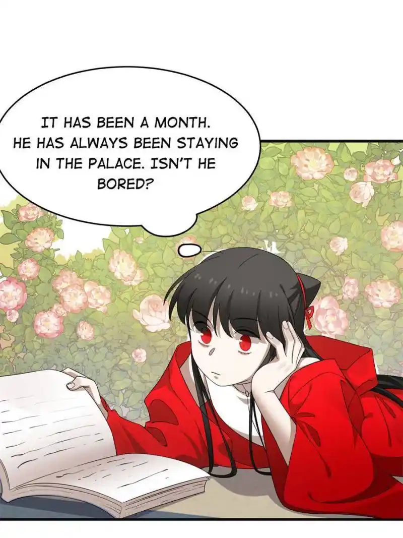 Queen of Poison: the Legend of a Super Agent, Doctor and Princess Chapter 384