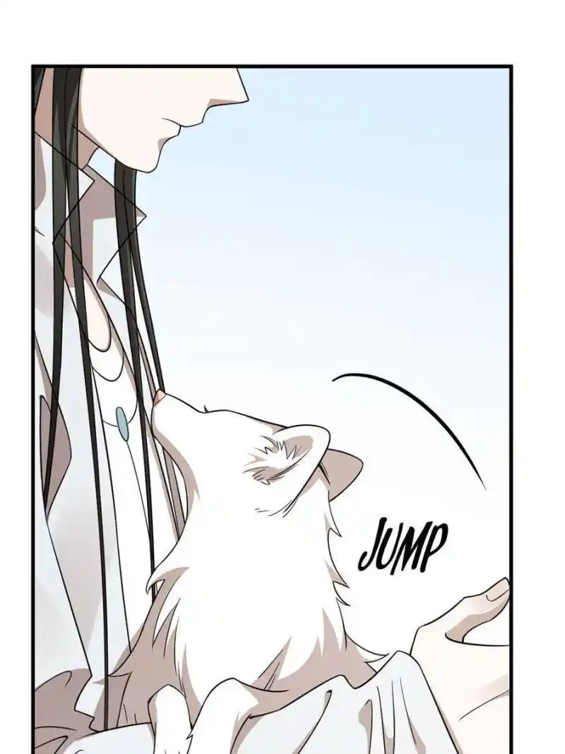 Queen of Poison: the Legend of a Super Agent, Doctor and Princess Chapter 384