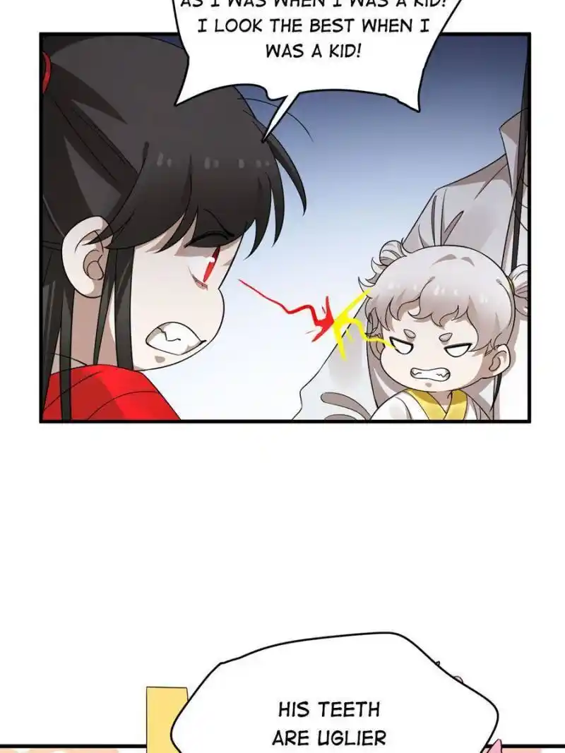 Queen of Poison: the Legend of a Super Agent, Doctor and Princess Chapter 384