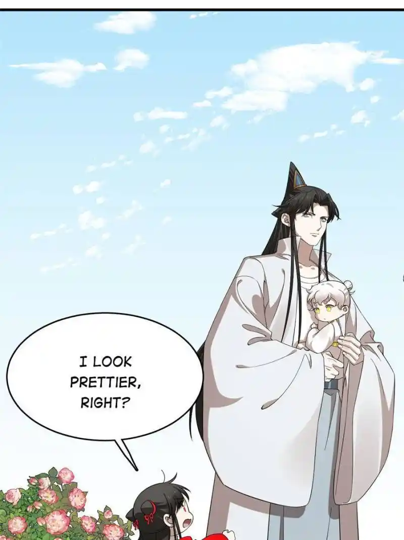 Queen of Poison: the Legend of a Super Agent, Doctor and Princess Chapter 384