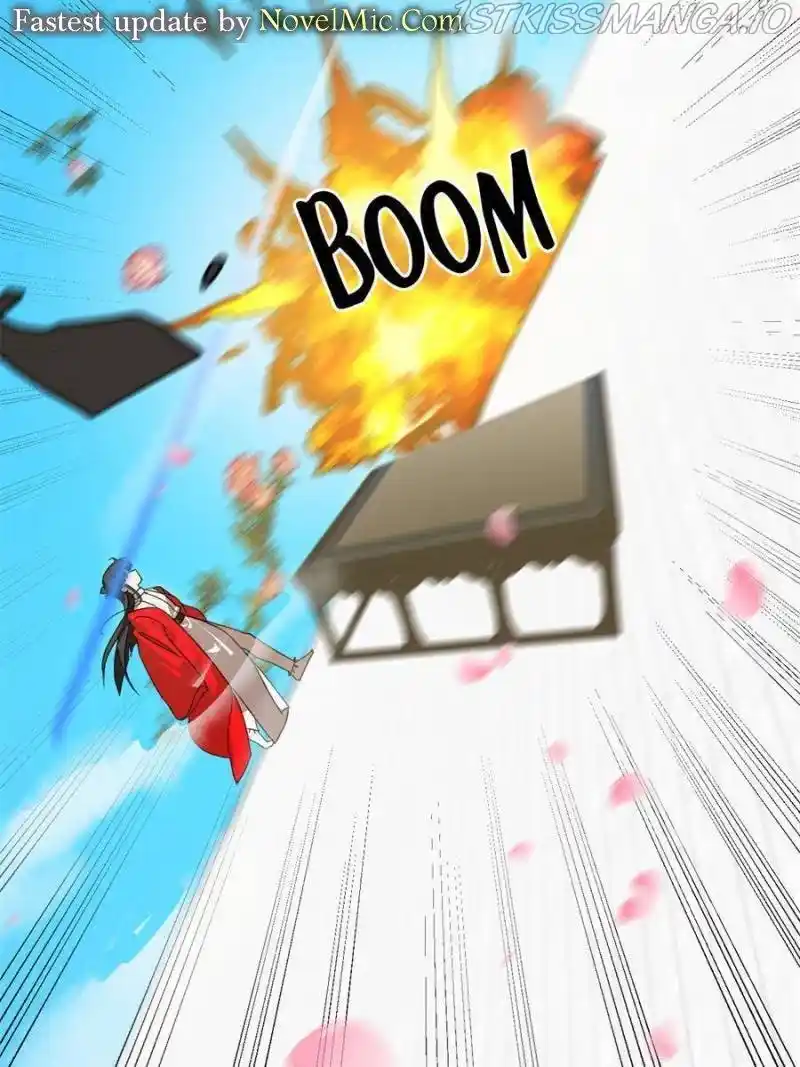 Queen Of Poison: The Legend Of A Super Agent, Doctor And Princess Chapter 386