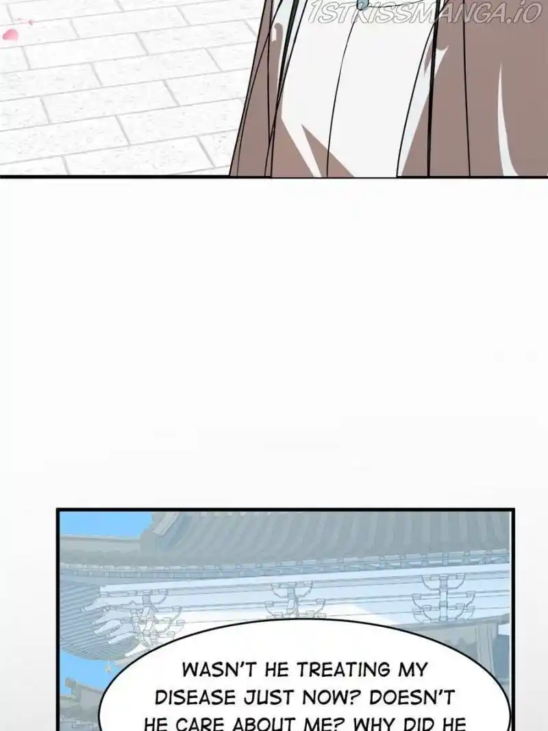 Queen Of Poison: The Legend Of A Super Agent, Doctor And Princess Chapter 386