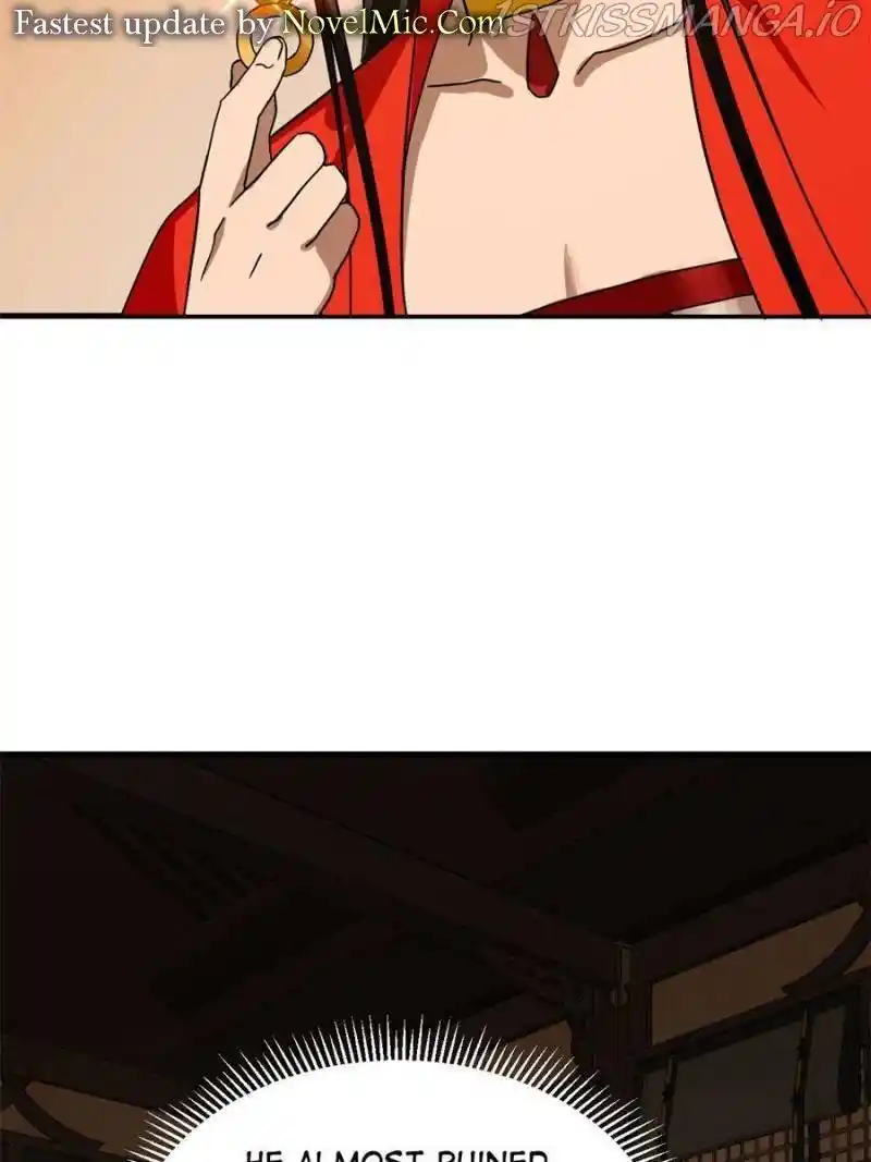 Queen Of Poison: The Legend Of A Super Agent, Doctor And Princess Chapter 386