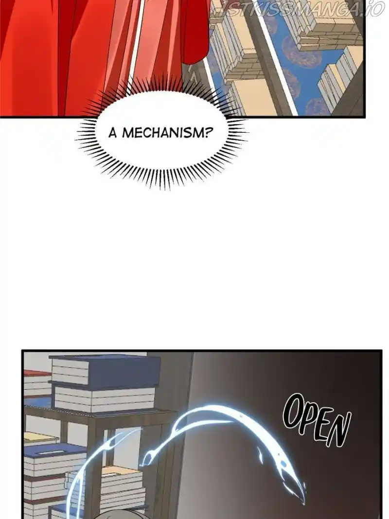 Queen Of Poison: The Legend Of A Super Agent, Doctor And Princess Chapter 387