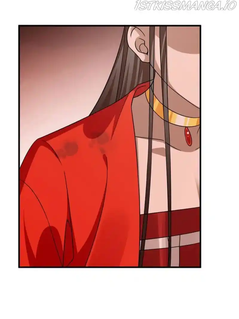 Queen Of Poison: The Legend Of A Super Agent, Doctor And Princess Chapter 387