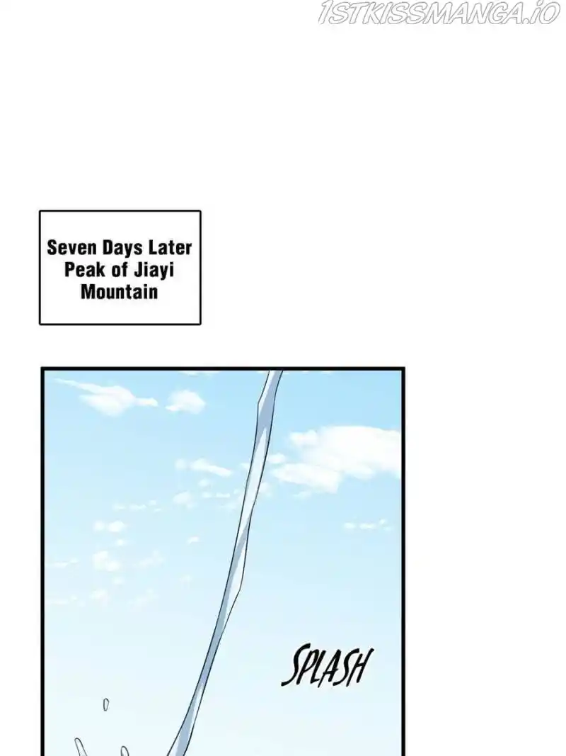 Queen Of Poison: The Legend Of A Super Agent, Doctor And Princess Chapter 387