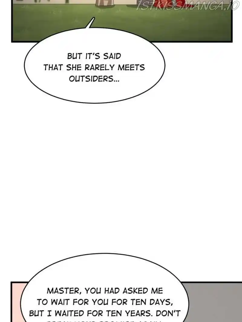 Queen Of Poison: The Legend Of A Super Agent, Doctor And Princess Chapter 387