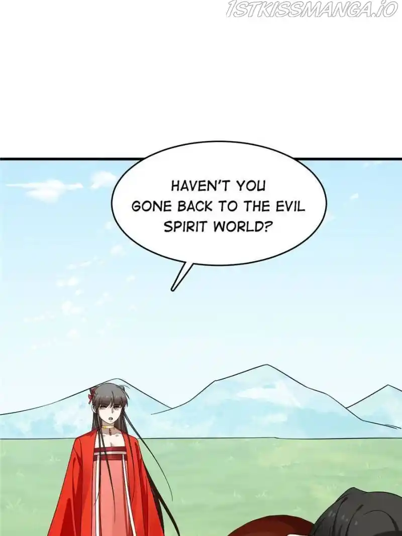 Queen Of Poison: The Legend Of A Super Agent, Doctor And Princess Chapter 388