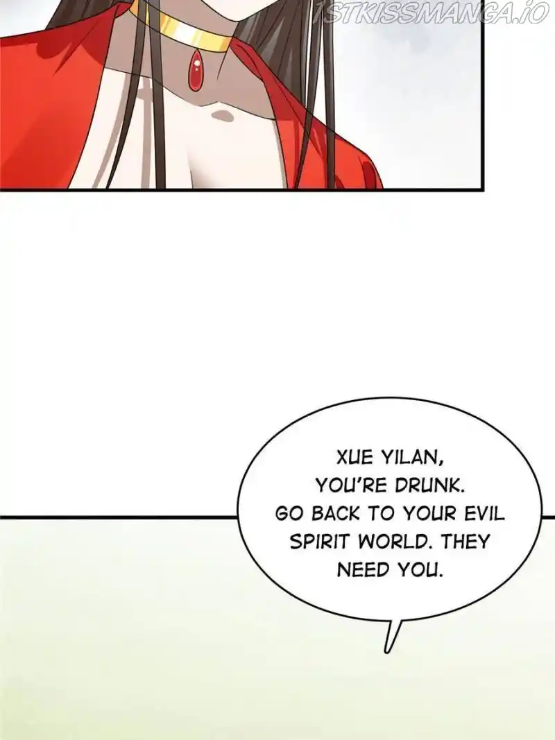 Queen Of Poison: The Legend Of A Super Agent, Doctor And Princess Chapter 388