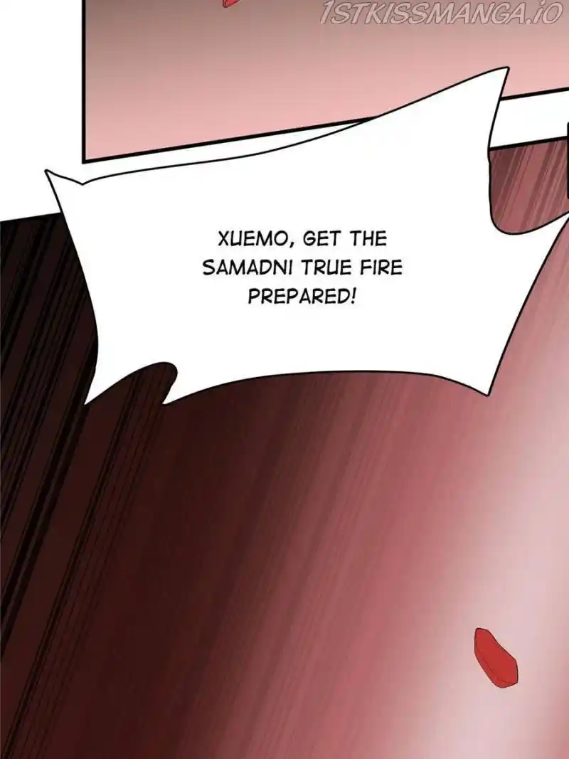 Queen Of Poison: The Legend Of A Super Agent, Doctor And Princess Chapter 388