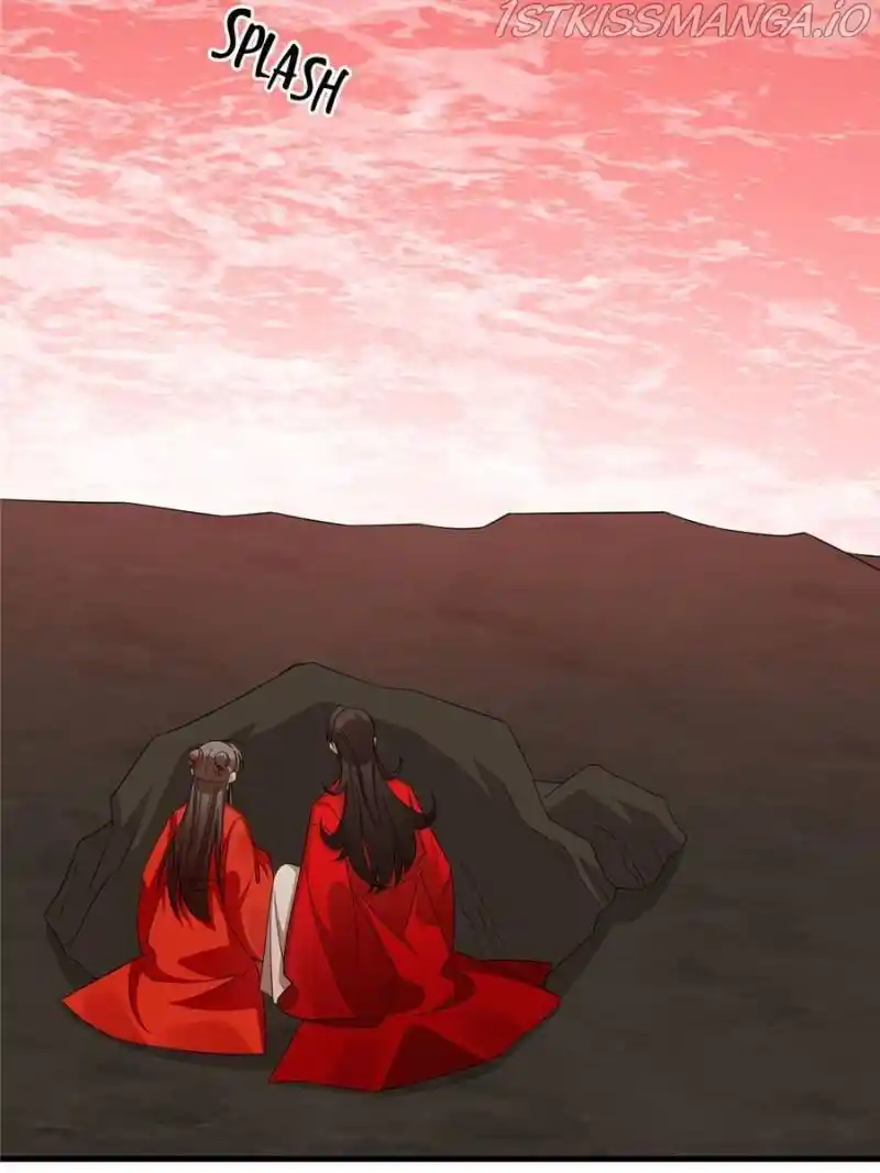 Queen Of Poison: The Legend Of A Super Agent, Doctor And Princess Chapter 388