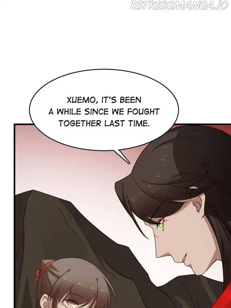 Queen Of Poison: The Legend Of A Super Agent, Doctor And Princess Chapter 388