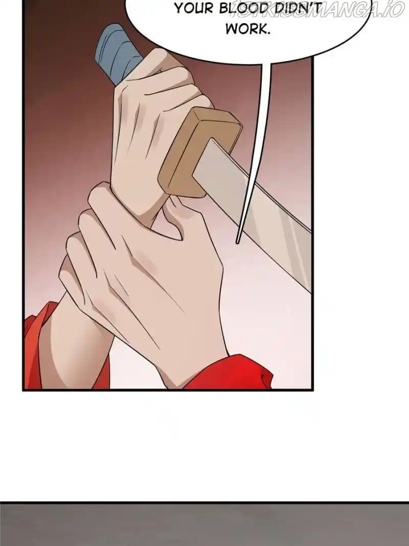 Queen Of Poison: The Legend Of A Super Agent, Doctor And Princess Chapter 388