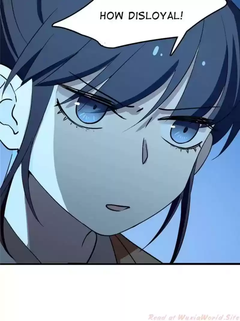 Queen of Poison: The Legend of a Super Agent, Doctor and Princess Chapter 39: