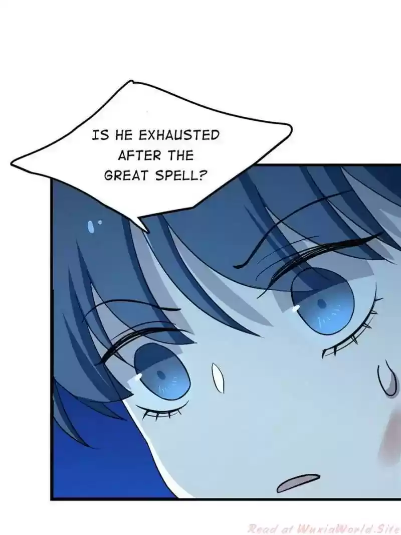 Queen of Poison: The Legend of a Super Agent, Doctor and Princess Chapter 39: