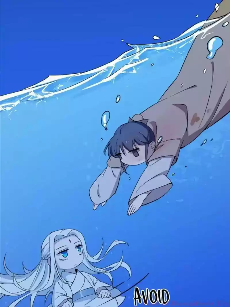 Queen of Poison: The Legend of a Super Agent, Doctor and Princess Chapter 39: