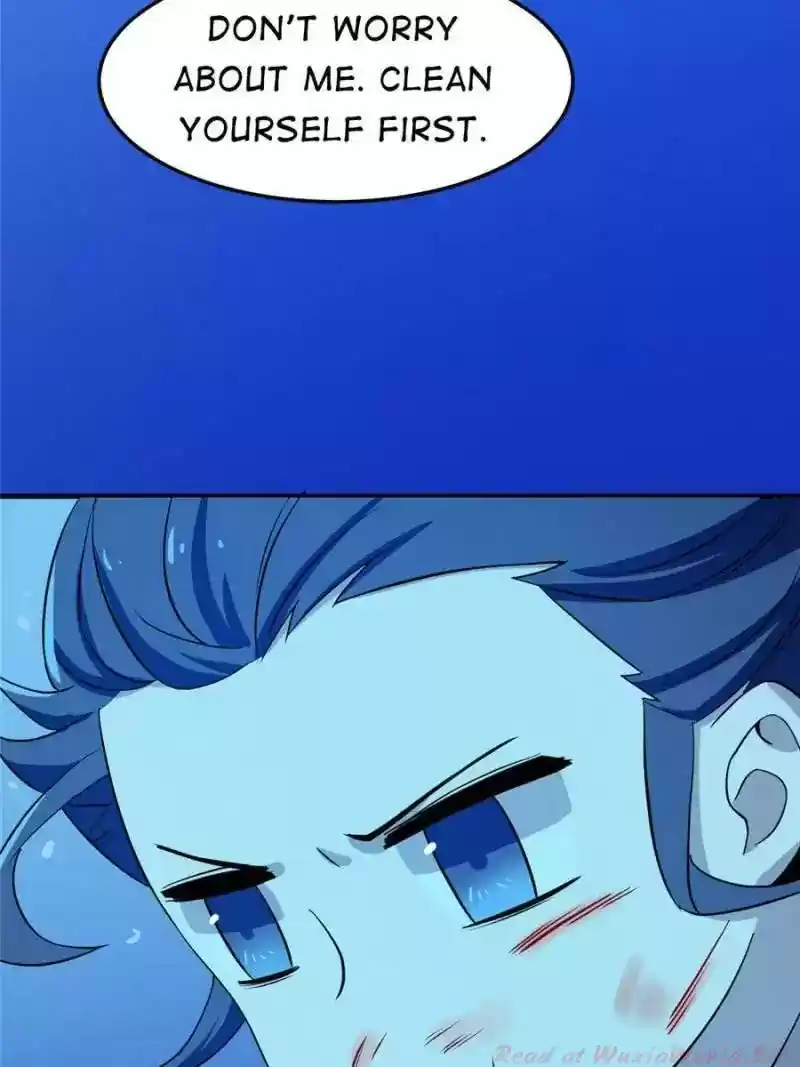 Queen of Poison: The Legend of a Super Agent, Doctor and Princess Chapter 39: