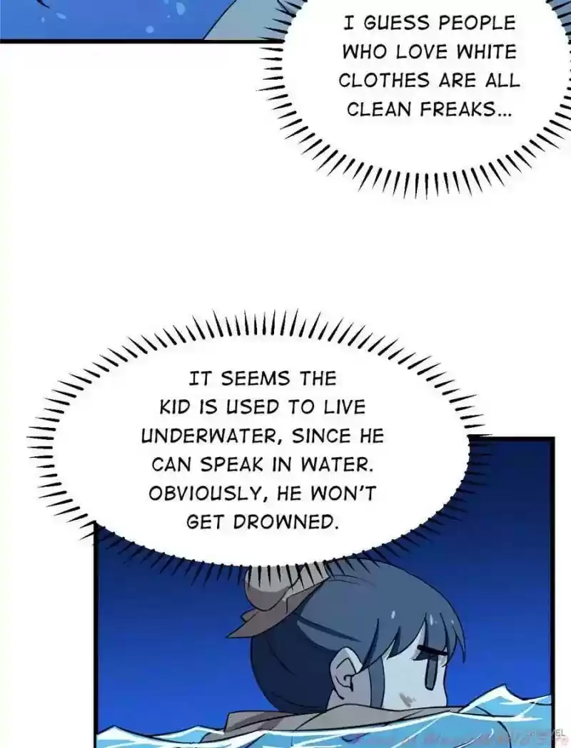 Queen of Poison: The Legend of a Super Agent, Doctor and Princess Chapter 39: