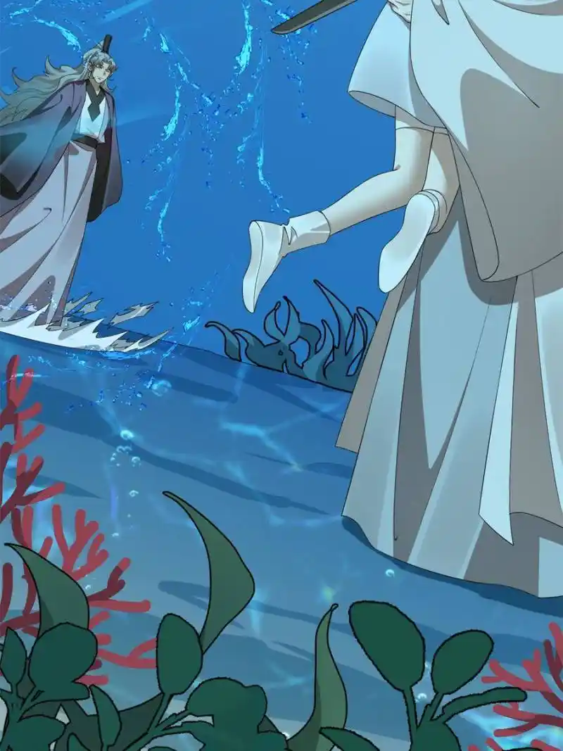 Queen of Poison: the Legend of a Super Agent, Doctor and Princess Chapter 398