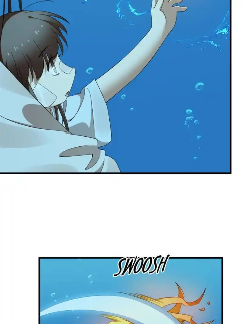 Queen of Poison: the Legend of a Super Agent, Doctor and Princess Chapter 398